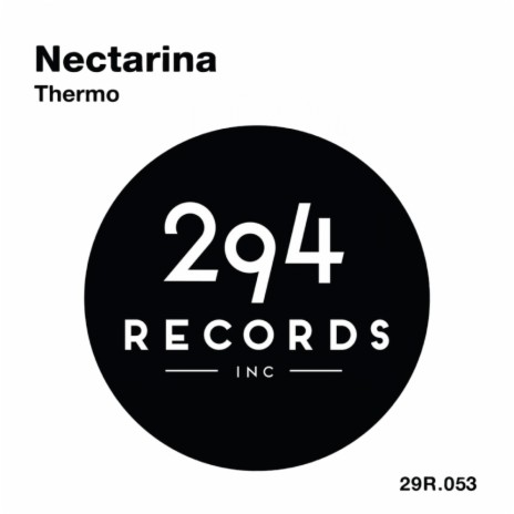 Nectarina (Original Mix) | Boomplay Music