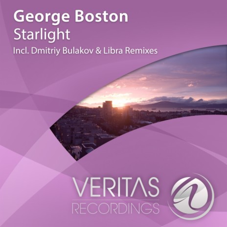 Starlight (Libra Remix)
