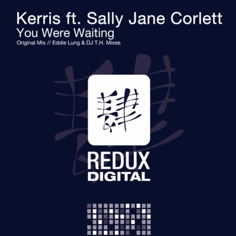 You Were Waiting (Radio Edit) ft. Sally Jane Corlett