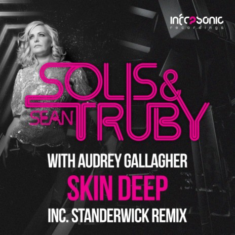 Skin Deep (STANDERWICK Remix) ft. Audrey Gallagher