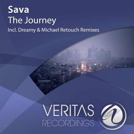 The Journey (Dreamy Remix)