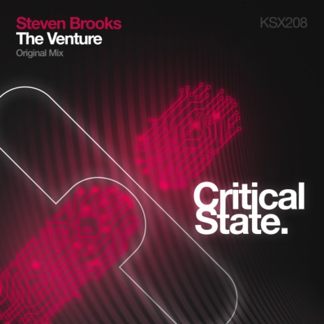 The Venture (Original Mix) | Boomplay Music