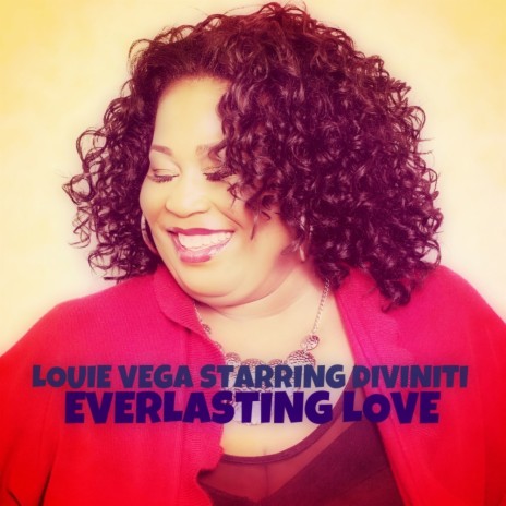 Everlasting Love (Louie Vega Dance Ritual Inst.) ft. Diviniti