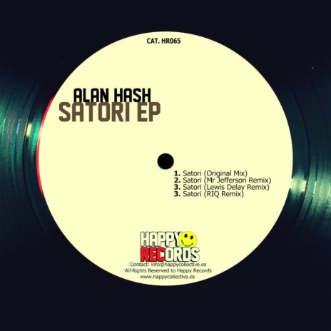 Satori (Original Mix)