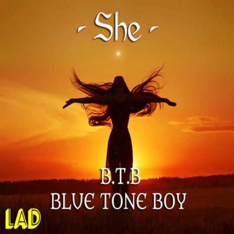 She (Original Mix)