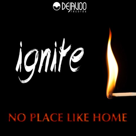 No Place Like Home (Afro Dub)