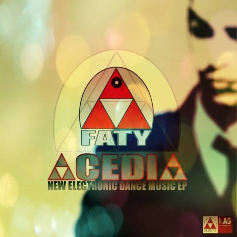 Acedia (Original Mix)