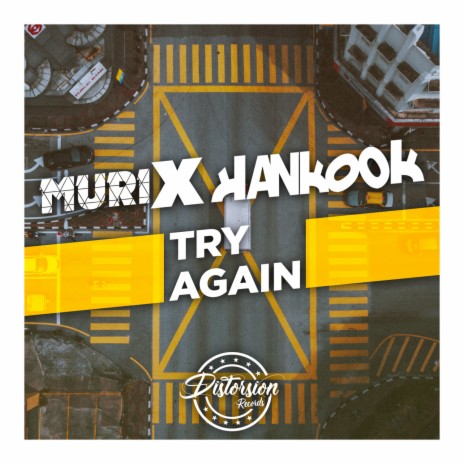 Try Again ft. MURIX