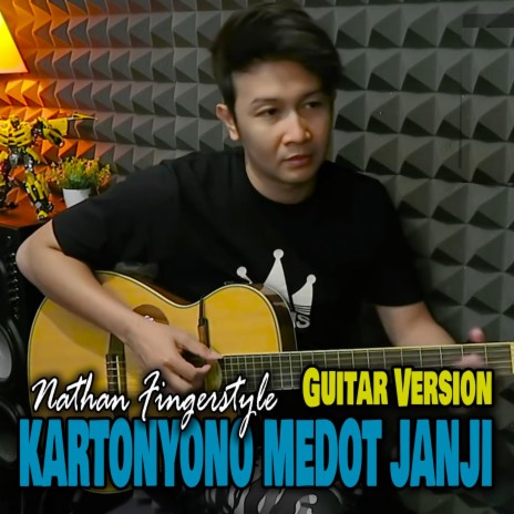 Kartonyono Medot Janji (Guitar Version) | Boomplay Music