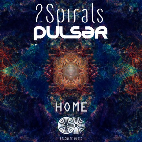 Home ft. Pulsar | Boomplay Music