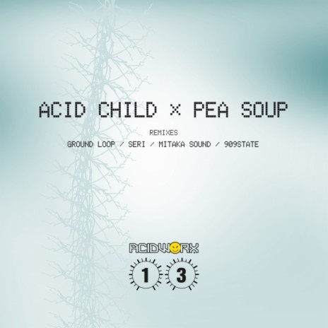 Pea Soup (Original Mix) | Boomplay Music