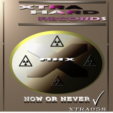 Now Or Never (Original Mix)