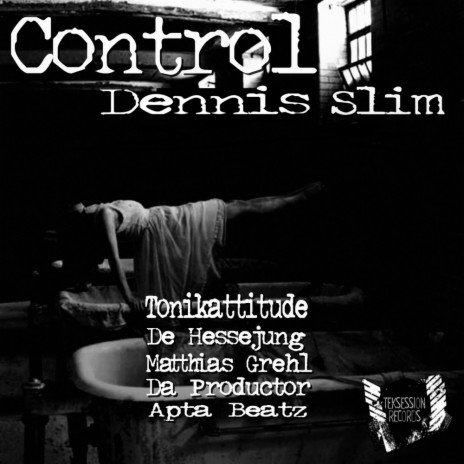Control (Tonikattitude Remix)
