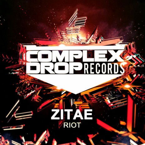 Riot (Original Mix) | Boomplay Music