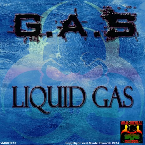 Liquid Gas (Original Mix)