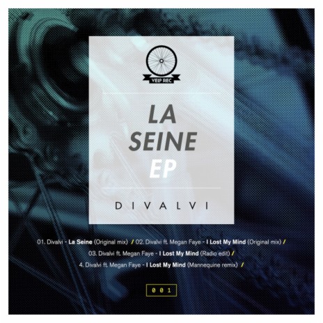 La Seine (Original Mix) | Boomplay Music