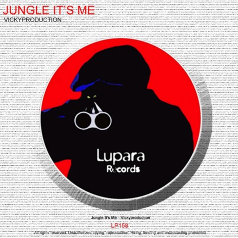 Jungle It's Me (Original Mix) | Boomplay Music