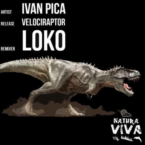 Velociraptor | Boomplay Music