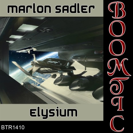 Elysium (Original Mix) | Boomplay Music