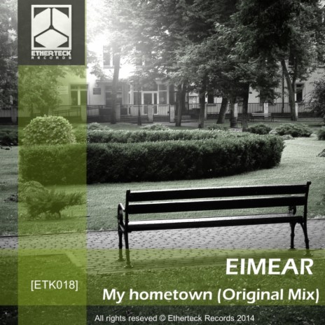My Hometown (Original Mix) | Boomplay Music