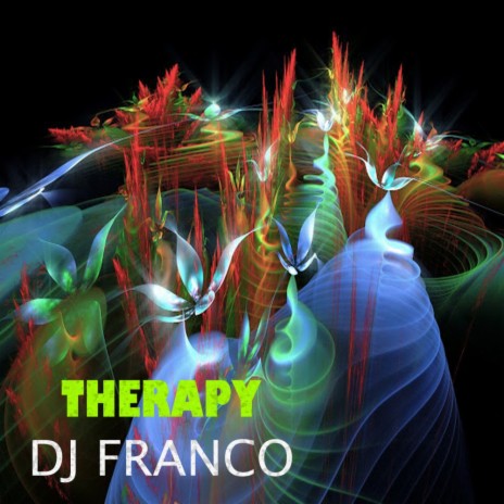 Therapy (Original Mix) | Boomplay Music