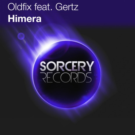 Himera (Original Mix) ft. Gertz | Boomplay Music