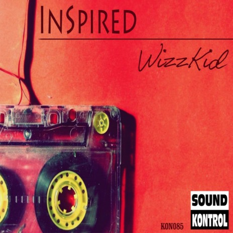 Inspired (Original Mix)