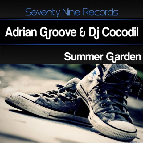 Summer Garden (Original Mix) ft. Dj Cocodil