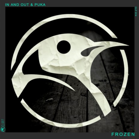 Frozen (Original Mix) ft. Puka | Boomplay Music