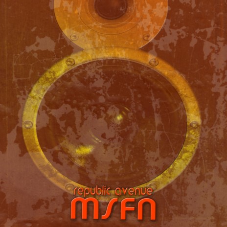 MSFN (Original Mix) | Boomplay Music