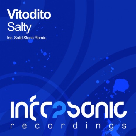 Salty (Solid Stone Remix)