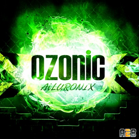 Ozonic (Radio Edit)