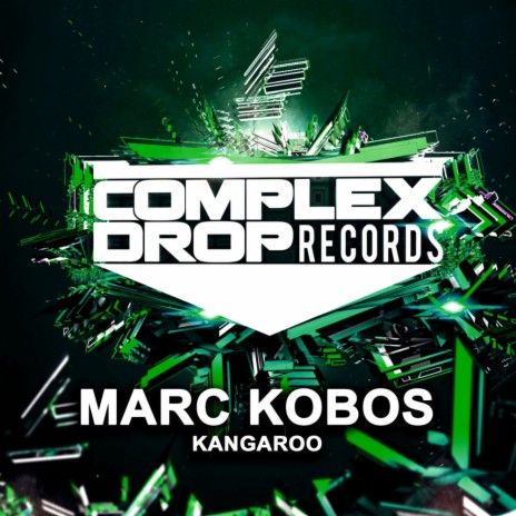 Kangaroo (Original Mix) | Boomplay Music