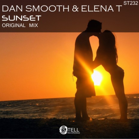 Sunset (Original Mix) ft. Elena T