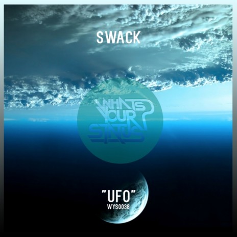 UFO (Original Mix) | Boomplay Music