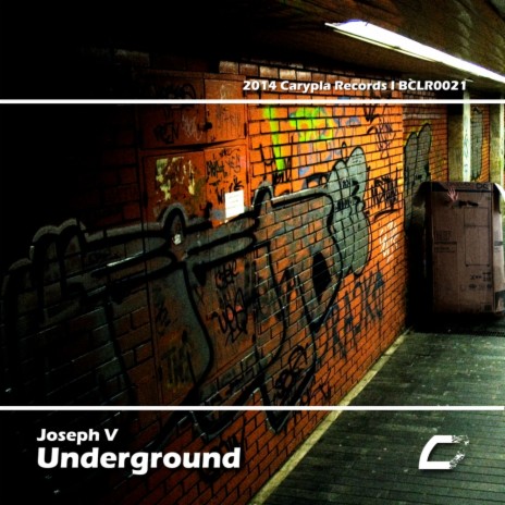 Underground (Original Mix)