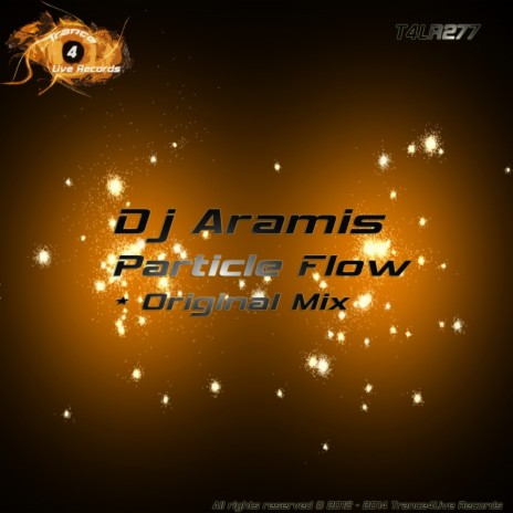 Particle Flow (Original Mix) | Boomplay Music