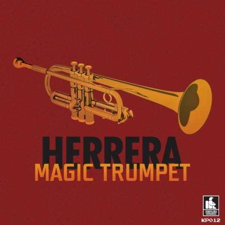 Magic Trumpet (Jazz-House Mix)