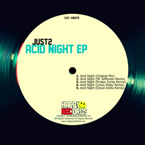 Acid Night (Original Mix)