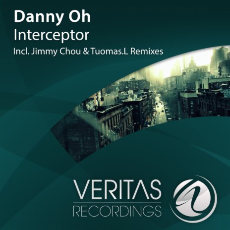 Interceptor (Tuomas.L Remix) | Boomplay Music
