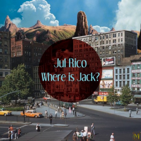 Where Is Jack? (Jul Rico Remix) | Boomplay Music