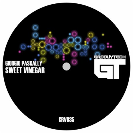 Sweet Vinegar (Original Mix) | Boomplay Music