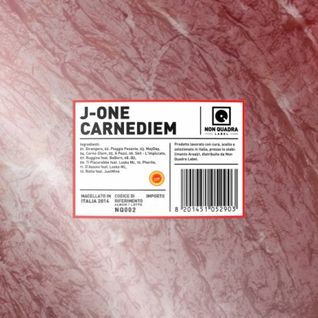 Carne-Diem (Original Mix)