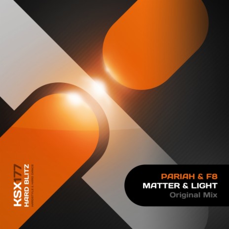 Matter & Light (Original Mix) ft. F8