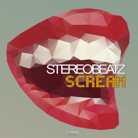 Scream (Original Mix) | Boomplay Music