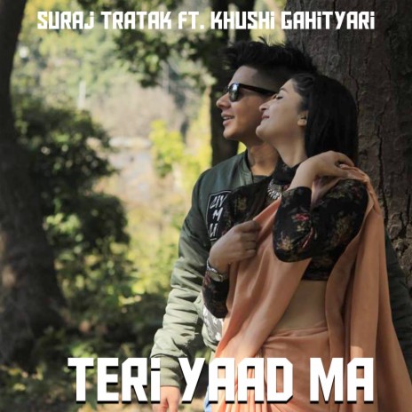 Teri Yaad Ma ft. Khushi Gahityari | Boomplay Music