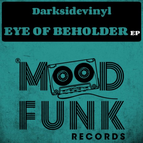 Eye Of Beholder (Original Mix) ft. Eduardo McGregor | Boomplay Music