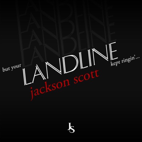 Landline | Boomplay Music