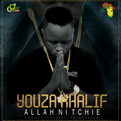 Allah Nitchie | Boomplay Music