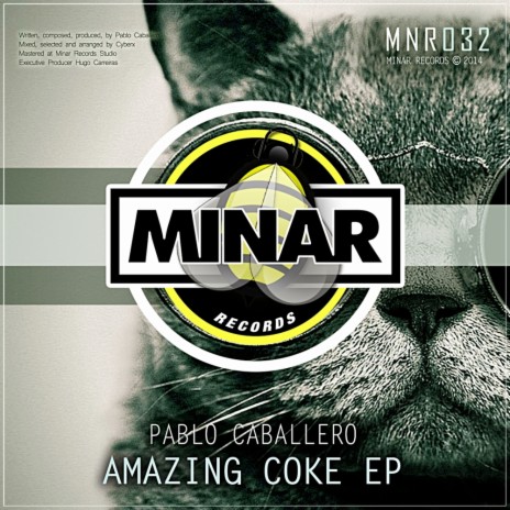 The Amazing Coke In The Face (Original Mix)